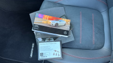 Mercedes-Benz A-Class A180 AMG Line Executive 5dr Auto Petrol Hatchback